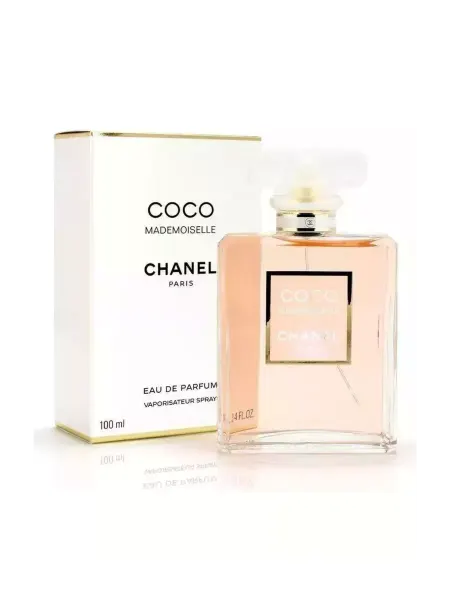 Элитный запах Духи Coco Mademoiselle 100 мл