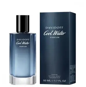 Духи DAVIDOFF COOL WATER PARFUM 100 мл