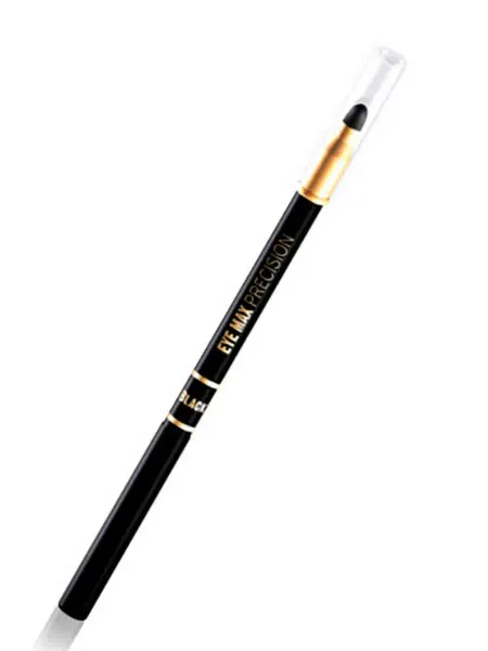 Eveline Cosmetics Карандаш для глаз - черный Eye Max Precision
