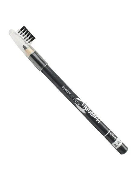 Triumph TF Карандаш для бровей с щеточкой Eyebrow pencil TRIUMF тон
