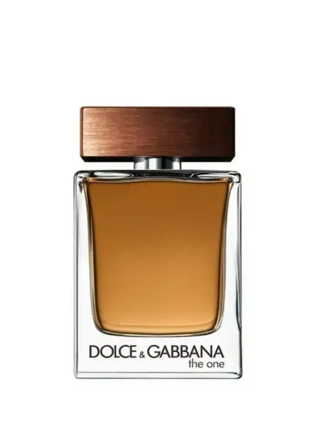 Аромат духи DG The One for Men – Дольче и Габбана Зе Уан