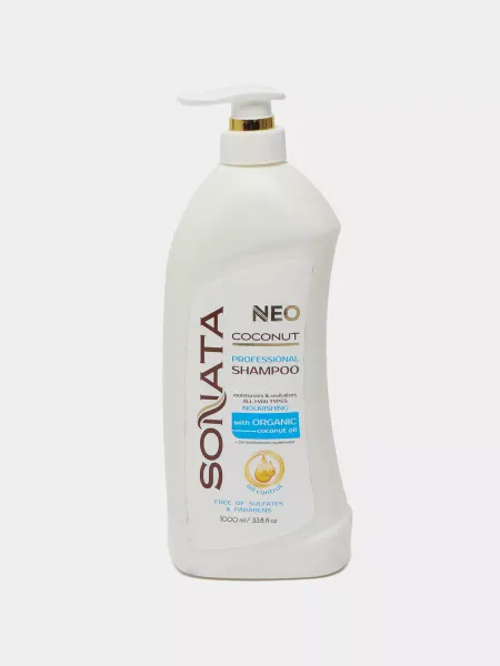NEO Sonata Professional Шампунь
