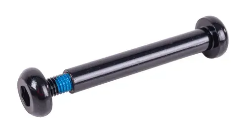 Ось Tech Team Provokator задняя 8*53 mm