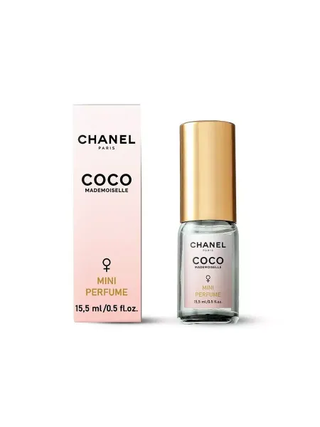 Азбука вкуса Тестер Chanel Coco Mademoiselle 15.5ml