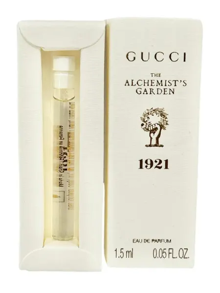 Gucci Парфюмерная вода женская мужская The Alchemist's Garden 1921…