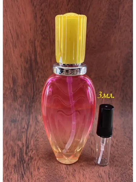 Parfum-enigma Escada Rockin Rio 2011 (отливант)