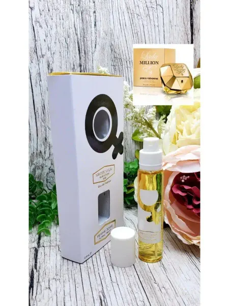 Narkotic Rose Духи 3068 Lady Million25мл