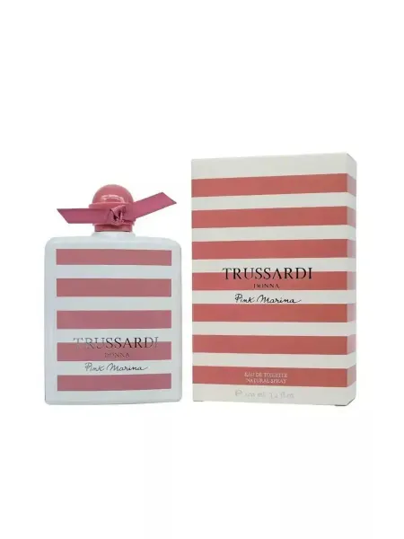 Your perfume Духи Trussardi Donna Pink Marina Eau De Toilette 100 мл
