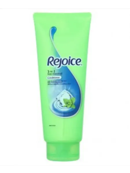 Бальзамы Бальзам-кондиционер для волос Rejoice с алоэ, 70 мл