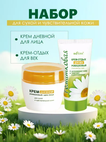 Белита Косметический набор