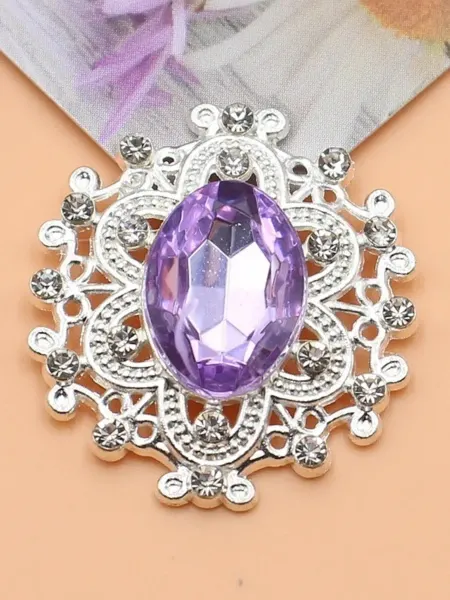 CoolCrafts Ювелирные серединки для бантиков