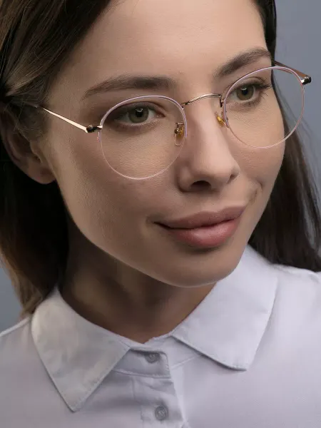 FAVARIT Очки для зрения +0.50 РЦ62-64