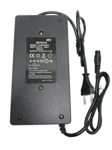 Зарядное устройство усиленное для электросамоката M4 Pro Max (54.6V 5A)