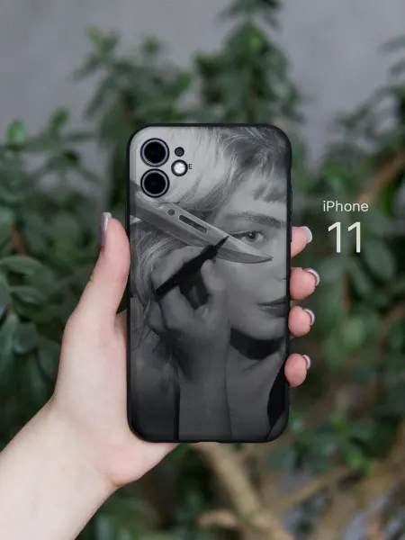 ABX-case Чехол на iPhone 11 women