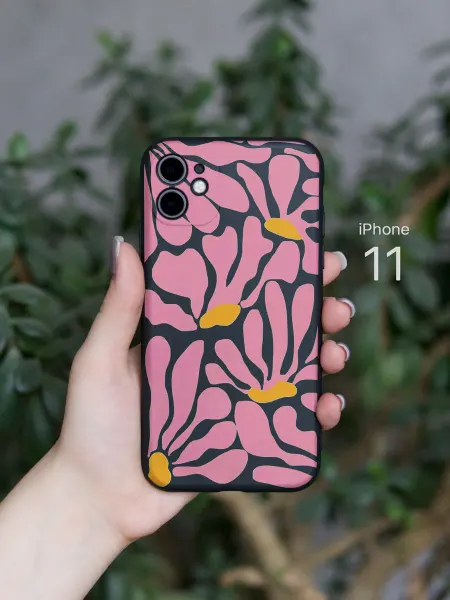 ABX-case Чехол на iPhone 11 для девочки