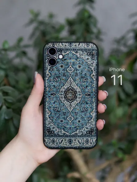 ABX-case Чехол на iPhone 11 ковер