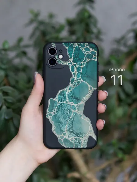 ABX-case Чехол на iPhone 11 с узорами