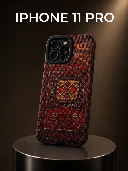 ArsCASE. Чехол на iPhone 11 pro