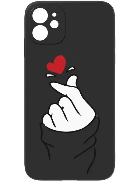 Mobi711 iPhone 11 чехол с картинкой