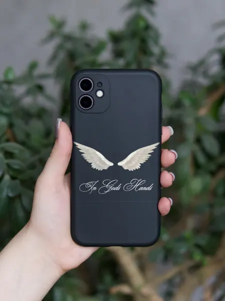PANCASE Чехол на iPhone 11 y2k