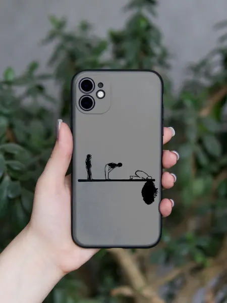 PANCASE Чехол на iPhone 11 мусульманский