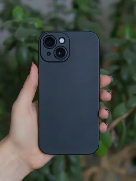 PANCASE Чехол на iPhone 13 андеграунд