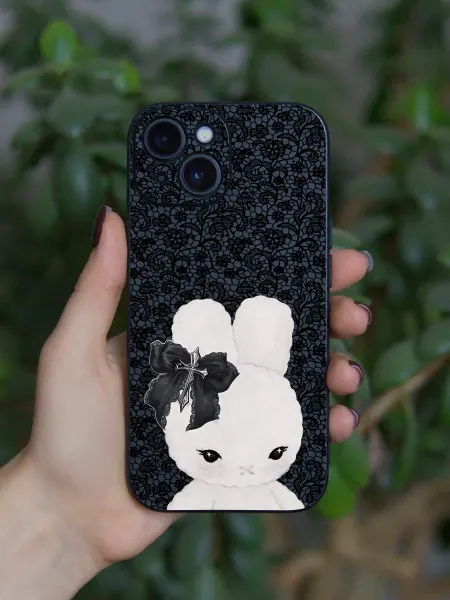PANCASE Чехол на iPhone 13 милый
