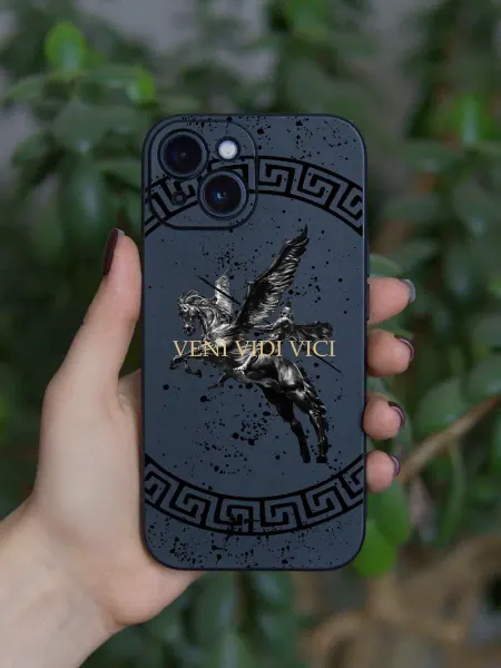 PANCASE Чехол на iPhone 13 женский