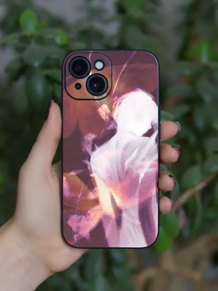PANCASE Чехол на iPhone 13 эстетичный