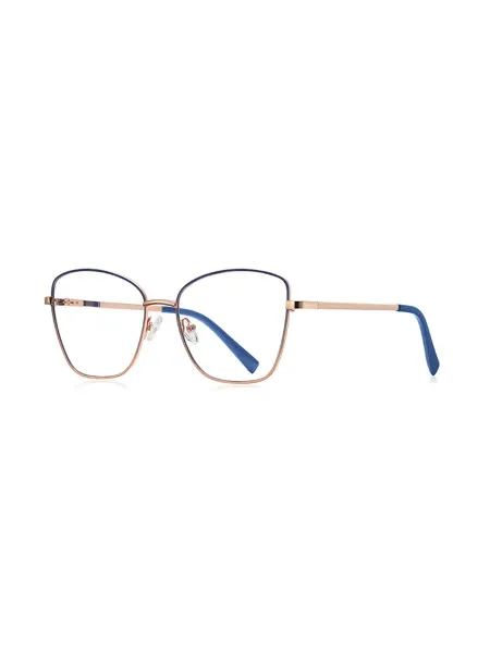Optik U Оправа для очков 3087 C5 кошачий глаз