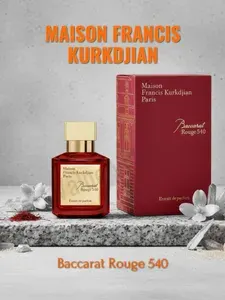 MAISON FRANCIS KURKDJIAN Духи Baccarat Rouge 540 Extrait 70 мл