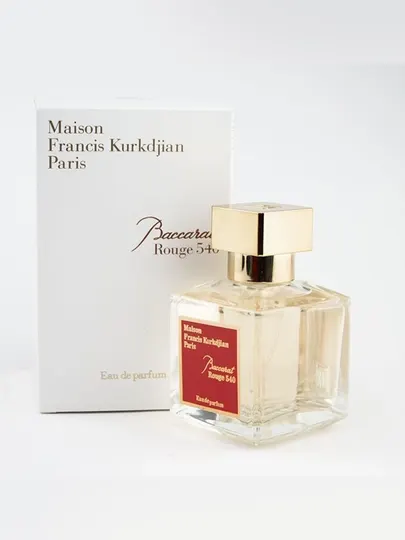 Духи Baccarat Rouge 540 унисекс