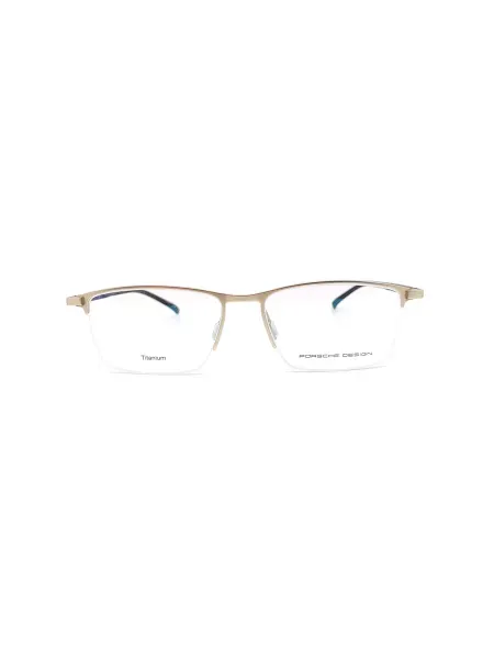 Porsche Design оправа для очков мужская для зрения