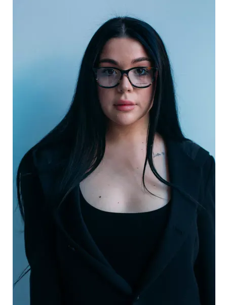DOLCE & GABBANA оправа для очков