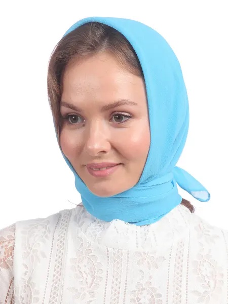 Ever Young Платок шифоновый повседневный