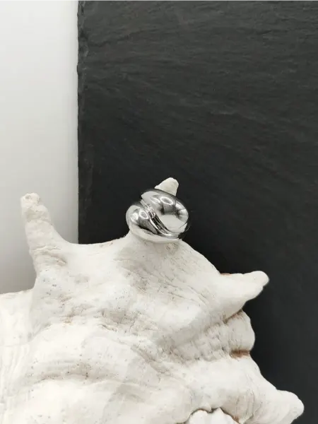 Fashion Jewerly Кольцо бижутерия, массивное