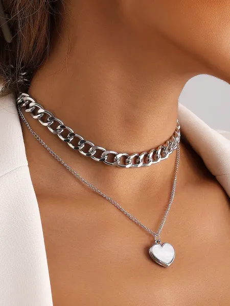 Goods with love Чокер на шею колье