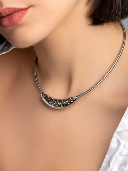 IDEMA Чокер Louis Vuitton