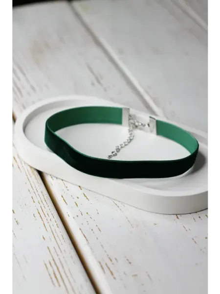 Mary Verg Jewelry Чокер