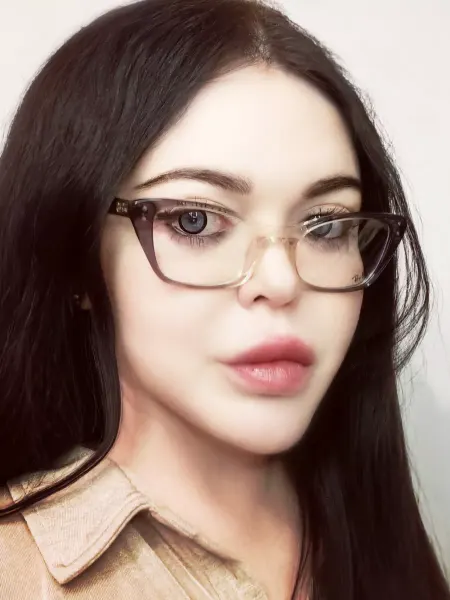 Ray-Ban Оправа итальянская кошка