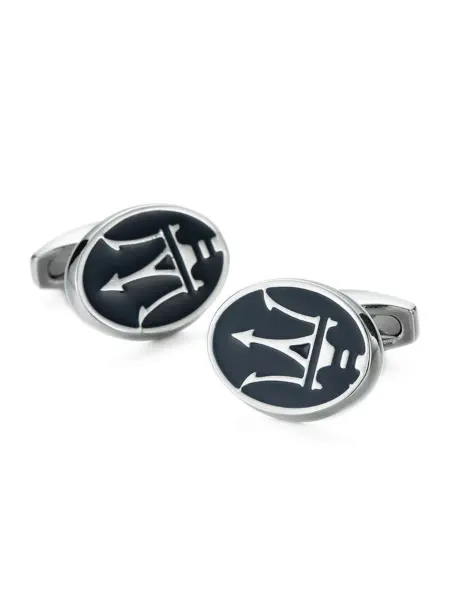 Cuff-links Запонки Автомобильные МЗ