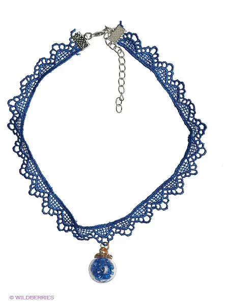 Lovely Jewelry Колье