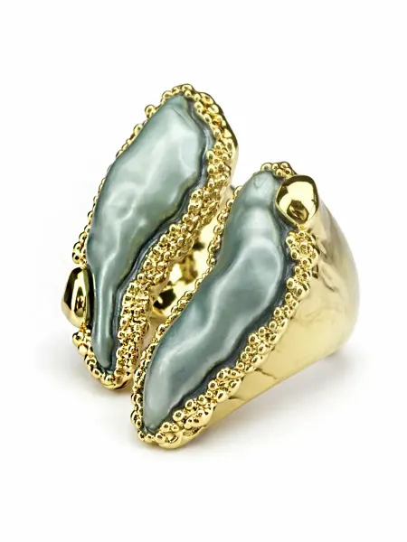 IDEMA Кольцо Schiaparelli