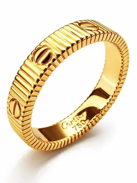 IDEMA Кольцо Cartier