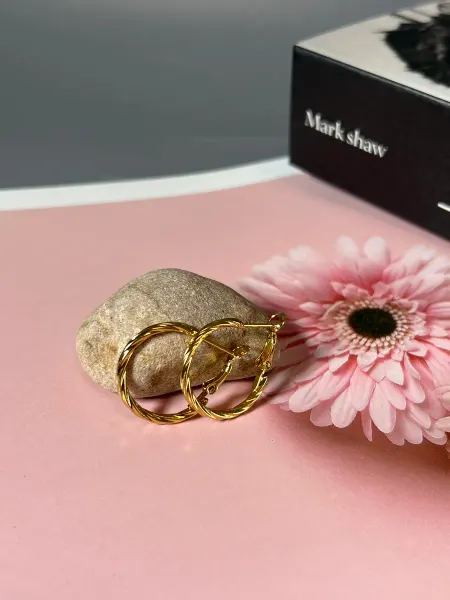 Серьги женские бижутерия
