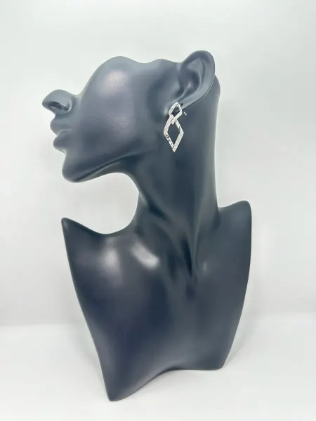 Lady collection Серьги