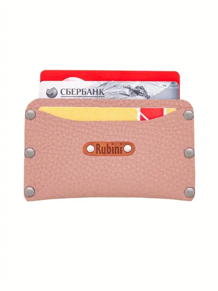 Rubini Кредитница
