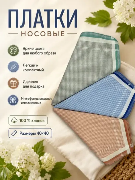 Носовой платок