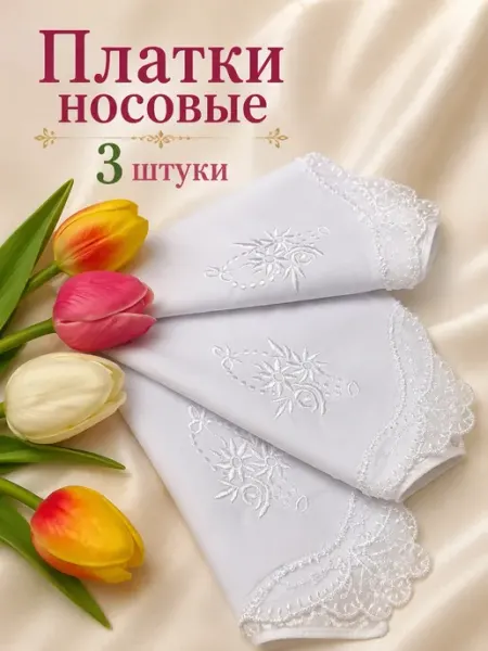 Носовой платок