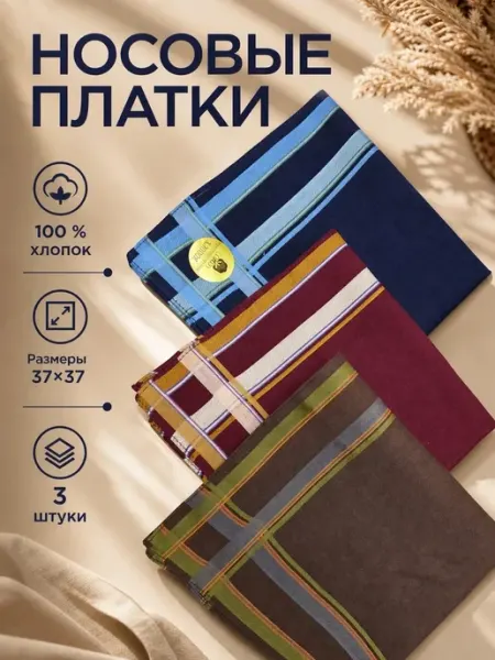 Носовой платок